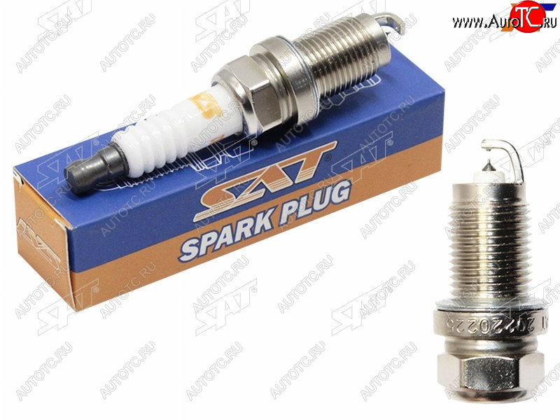 519 р. Свеча зажигания HONDA R20R18L15A SAT ST-177-0002  с доставкой в г. Майкоп