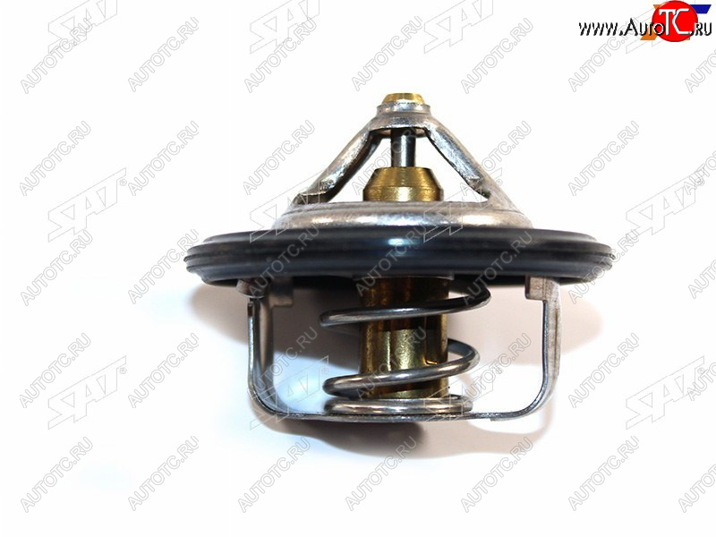 529 р. Термостат с прокладкой SUZUKI GRAND VITARASX4SWIFT J20AM16AM13A SAT ST-17670-63J00  с доставкой в г. Майкоп
