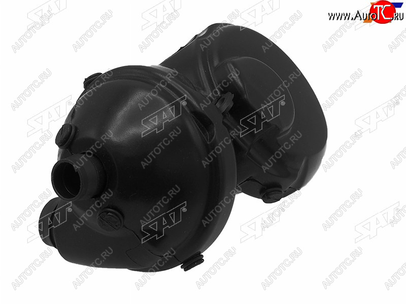 2 399 р. Клапан вентиляции картерных газов BMW 5 E39E60 X3 E83 M54B25M52B25 SAT ST-178-0002  с доставкой в г. Майкоп