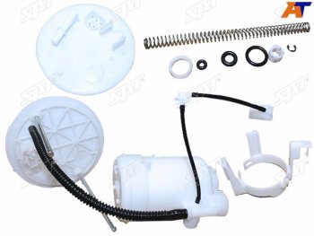 Фильтр топливный погружной MITSUBISHI LANCER 08- SAT ST-1770A106