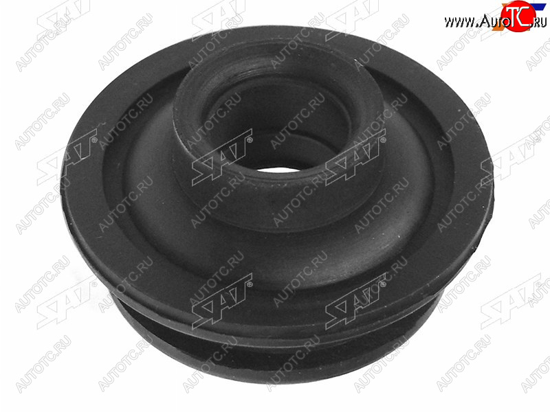 217 р. Втулка крепления радиатора SUZUKI SX4 06-13SWIFT 03-10GRAND VITARAESCUDO 06-14LIANA 01-08SPLASH SAT ST-17812-54G00  с доставкой в г. Майкоп
