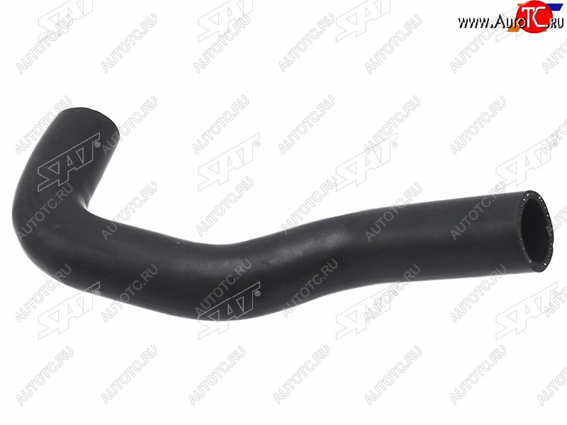 599 р. Патрубок радиатора верхний SUZUKI LIANA AERIO M16A M18A 01-07 SAT ST-1785254G00  с доставкой в г. Майкоп