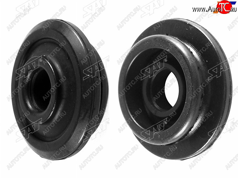 120 р. Втулка крепления радиатора SUZUKI SX4 06-13SWIFT 03-10WAGON R+ 04-08KEI 98-09OPEL AGILA 00-15 SAT ST-17878-75F00  с доставкой в г. Майкоп