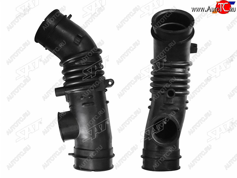 2 379 р. Гофра возд. фильтра TY 3S-FE, CoronaCaldina ST19#ST21#, 96- SAT ST-17881-74670  с доставкой в г. Майкоп