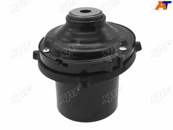 589 р. Подшипник скольжения опоры передней стойки OPEL ZAFIRAVECTRA B 98-05MERIVA 03- SAT ST-181-0005  с доставкой в г. Майкоп. Увеличить фотографию 1