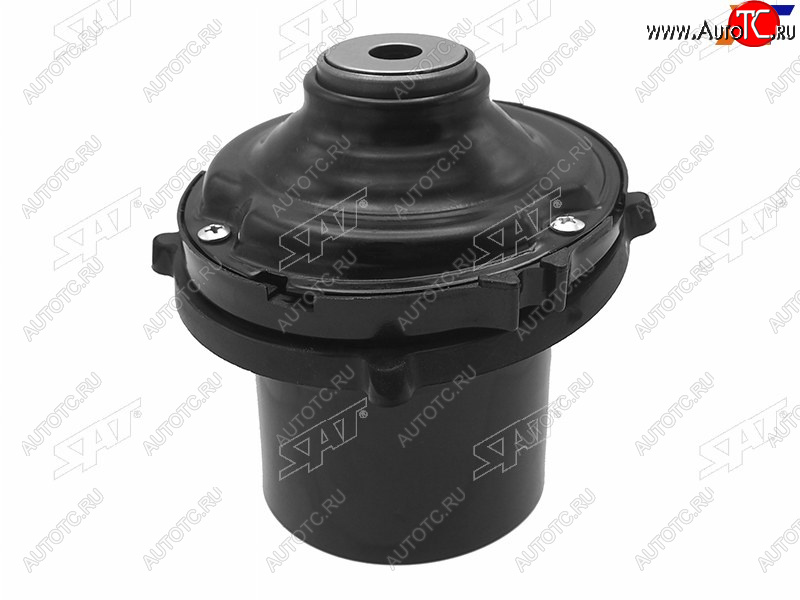 589 р. Подшипник скольжения опоры передней стойки OPEL ZAFIRAVECTRA B 98-05MERIVA 03- SAT ST-181-0005  с доставкой в г. Майкоп