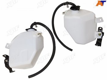 Бачок расширительный SAT Lexus ES350  XV70 (2018-2022), Lexus GS250  L10 (2011-2016), Toyota Camry ( XV55,  XV70) (2017-2025)