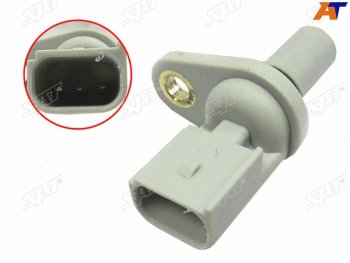 Датчик положения распредвала BOXERJUMPERDUCATOFORD RANGERTRANSIT 2,2D 11- SAT ST-1 811 604