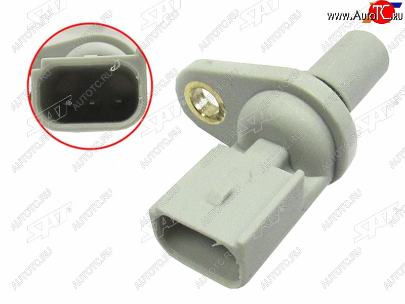 929 р. Датчик положения распредвала BOXERJUMPERDUCATOFORD RANGERTRANSIT 2,2D 11- SAT ST-1 811 604  с доставкой в г. Майкоп
