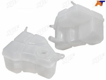 Бачок расширительный SAT Mazda Demio 2 DY дорестайлинг (2002-2005)