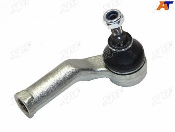 Наконечник рулевой RH SAT Ford Focus 3 хэтчбэк дорестайлинг (2010-2015)