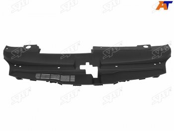1 749 р. Накладка на рамку кузова Kia K5 19-24 SAT ST-184-0007  с доставкой в г. Майкоп. Увеличить фотографию 1
