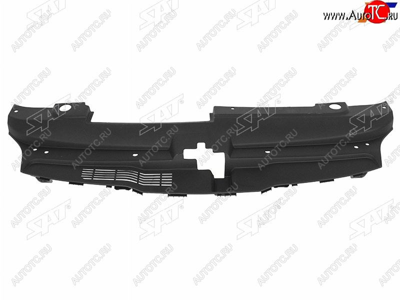 1 749 р. Накладка на рамку кузова Kia K5 19-24 SAT ST-184-0007  с доставкой в г. Майкоп