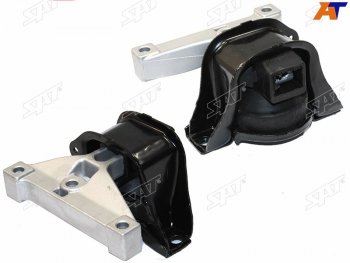Опора двигателя RH SAT CITROEN C3 FC/FN хэтчбэк (2002-2009) (V=1.4)