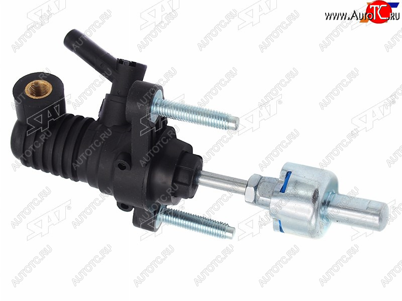 699 р. Цилиндр сцепления главный Toyota RAV4 (XA30,XA40) 05-19  Yaris 05-13 SAT ST-191-0018  с доставкой в г. Майкоп