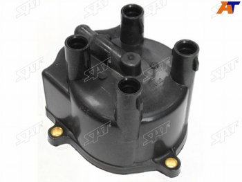 519 р. Крышка трамблера TOYOTA 3,5SFE 96- SAT ST-19101-74180  с доставкой в г. Майкоп. Увеличить фотографию 1
