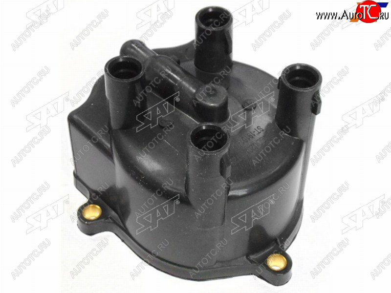 519 р. Крышка трамблера TOYOTA 3,5SFE 96- SAT ST-19101-74180  с доставкой в г. Майкоп