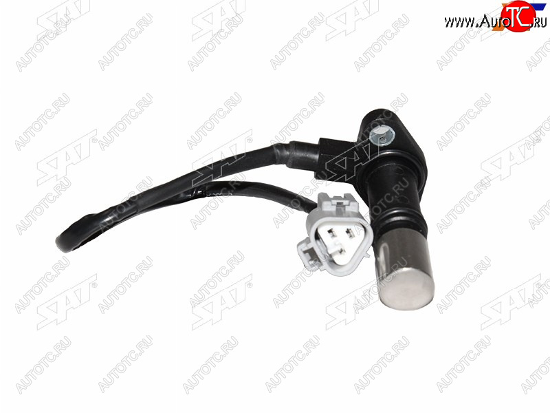 1 199 р. Датчик положения коленвала TOYOTA LANDCRUISER PRADO 120 HILUX SURF 97-05 HIACE 98-06 2,7 SAT ST-193-0035  с доставкой в г. Майкоп