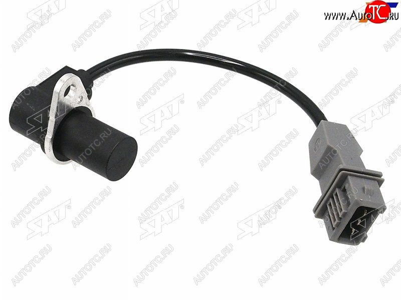 719 р. Датчик положения коленвала KIA RIO 00-05 SAT ST-193-0061  с доставкой в г. Майкоп