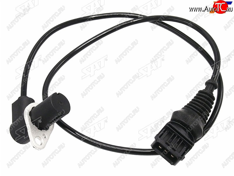 869 р. Датчик положения коленвала BMW E36 91-98 E39 95-03 SAT ST-193-0056  с доставкой в г. Майкоп