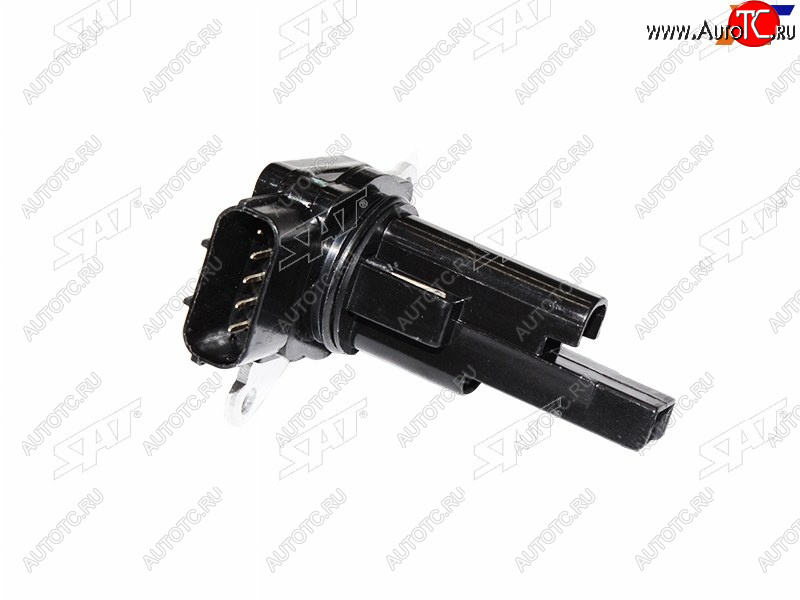 2 669 р. Датчик массового расхода воздуха HONDA ACCORD 08-13 2,4 SAT ST-194-0052  с доставкой в г. Майкоп