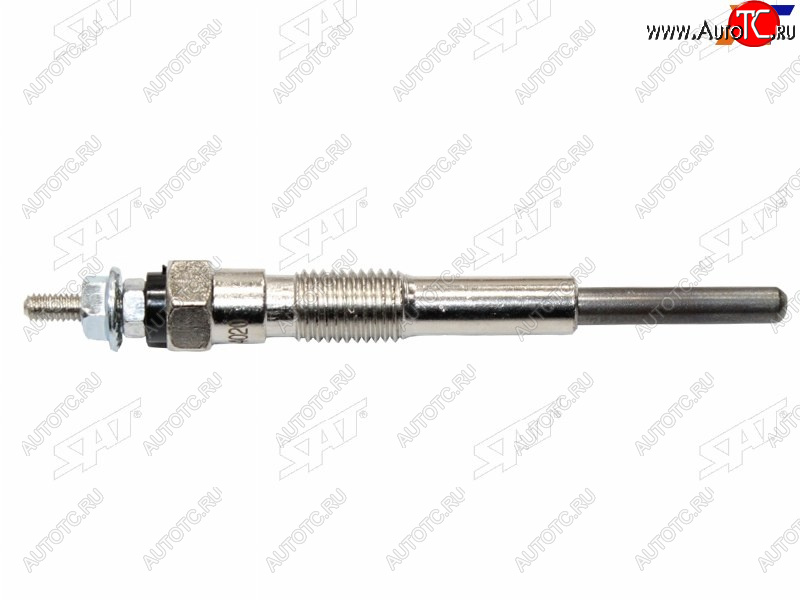265 р. Свеча накала TOYOTA 2C 11V SAT ST-19850-64020  с доставкой в г. Майкоп