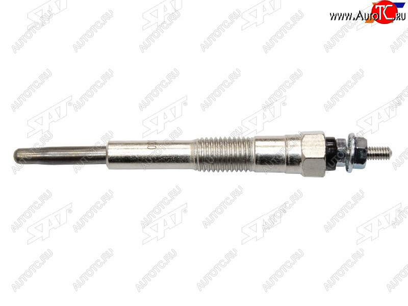 399 р. Свеча накала TOYOTA 1KZ3C-TE 11V SAT ST-19850-67030  с доставкой в г. Майкоп