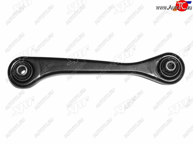 1 239 р. Рычаг задней подвески VW TIGUAN 07- JETTA 05-SKODA OCTAVIA 04-YETI 09-SUPERB 09- RH SAT ST-1K0501530F  с доставкой в г. Майкоп