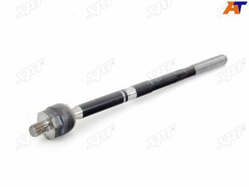 599 р. Тяга рулевая VOLKSWAGEN GOLF 03-16JETTA 05-16PASSAT 05-15TIGUAN 07-SKODA OCTAVIA 04-12YETI 10- SAT ST-1K0423810A  с доставкой в г. Майкоп. Увеличить фотографию 1