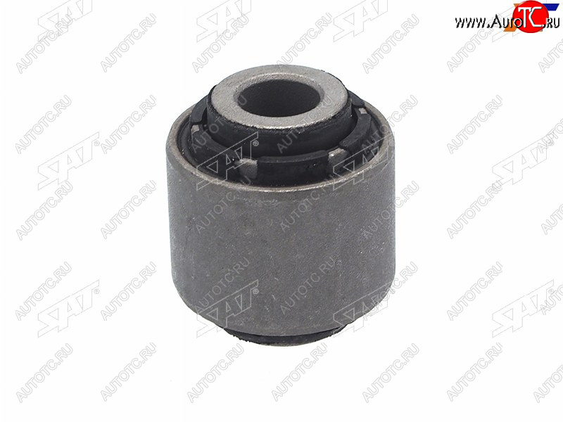 339 р. Сайлентблок Audi A3 03-13  Q3 11-19  Chery Tiggo 4 17-19  Skoda Karoq 17-  Kodiaq 16-22  Octavi SAT ST-1K0505323N-B2  с доставкой в г. Майкоп