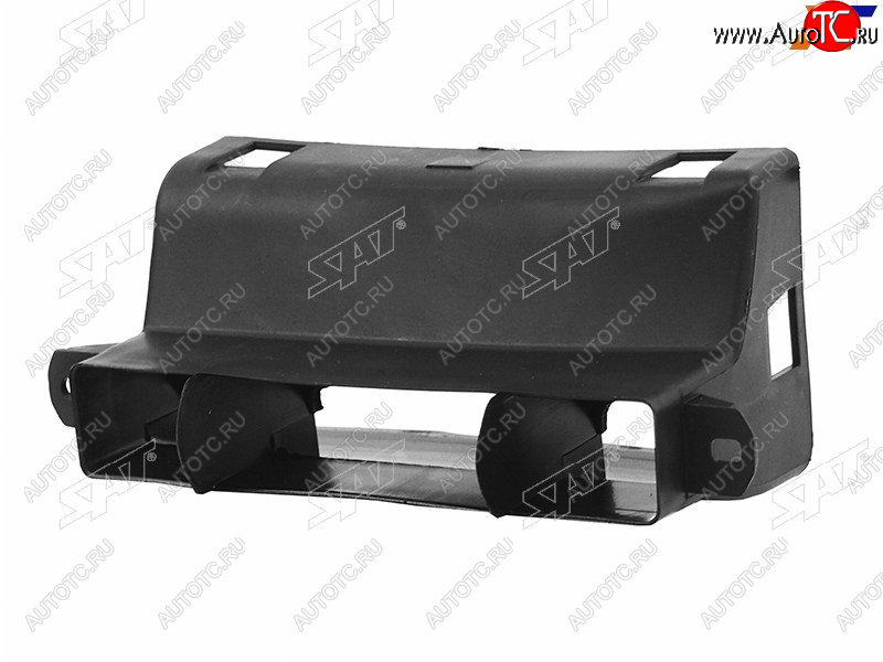 389 р. Воздуховод Skoda Rapid 12-20  Volkswagen Polo 09-20  Audi A1 10-18  SEAT Ibiza 08-15  Skoda Fabi SAT ST-1T0805971  с доставкой в г. Майкоп