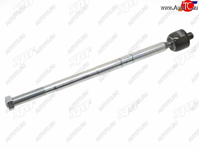 649 р. Тяга рулевая FORD MONDEO 00-07 SAT ST-1S7C-3280-BB  с доставкой в г. Майкоп