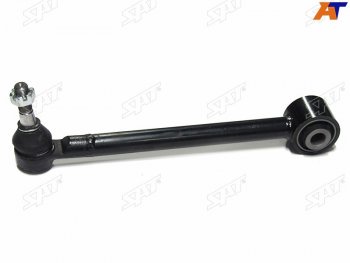 1 429 р. Тяга задняя поперечная с шаровой SUBARU FORESTER S12 07-12IMPREZA 07LEGACY 09- SAT ST-20250-FG021  с доставкой в г. Майкоп. Увеличить фотографию 2