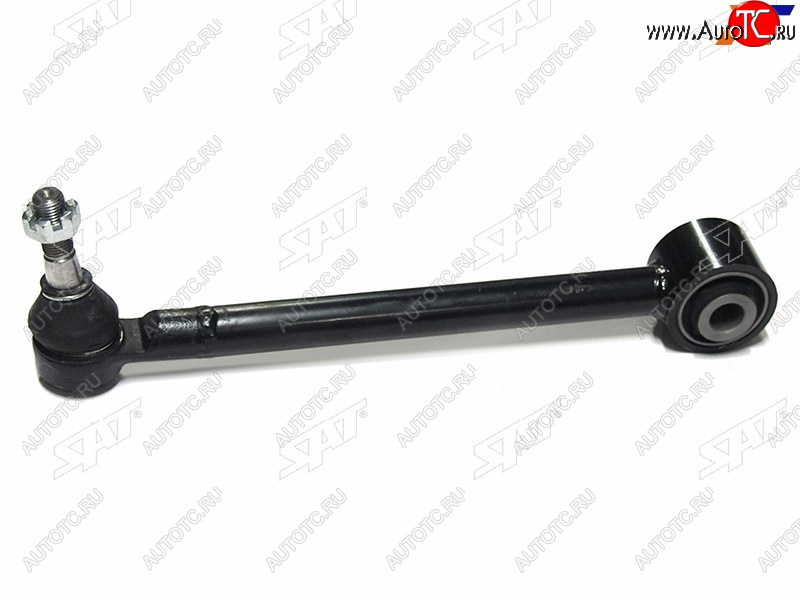 1 429 р. Тяга задняя поперечная с шаровой SUBARU FORESTER S12 07-12IMPREZA 07LEGACY 09- SAT ST-20250-FG021  с доставкой в г. Майкоп
