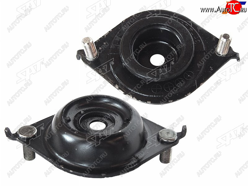1 689 р. Опора задней стойки Subaru Impreza 00-12  Legacy 03-09  Outback 03-09 (Справа=Слева) SAT ST-20370-AG000  с доставкой в г. Майкоп