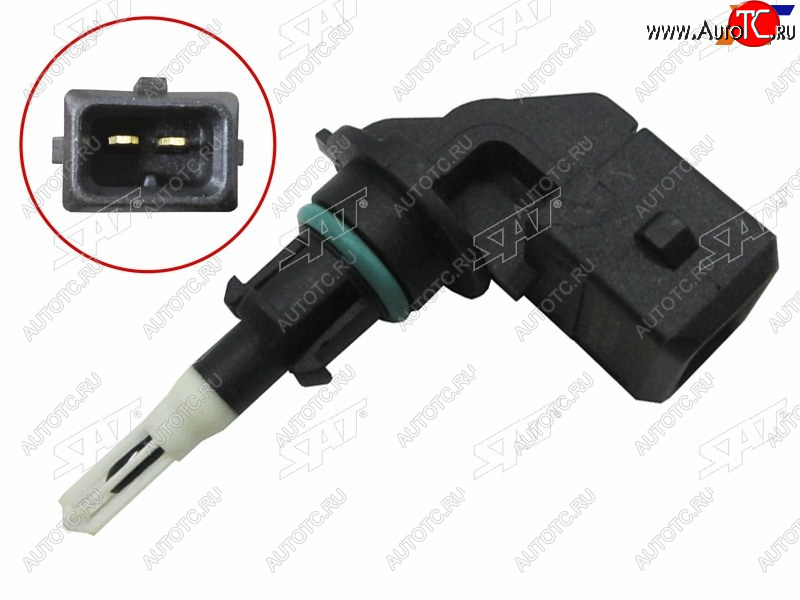 879 р. Датчик Температуры Воздуха BMW E90E60F10E83 SAT ST-206-0012  с доставкой в г. Майкоп