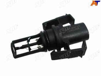 659 р. Датчик Температуры Воздуха MERCEDES W203W204W221W220W210W211 SAT ST-206-0016  с доставкой в г. Майкоп. Увеличить фотографию 2