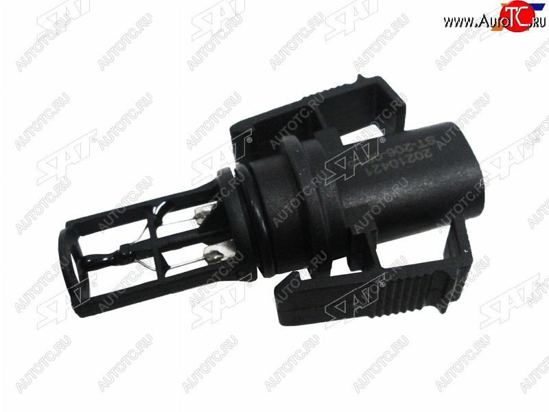659 р. Датчик Температуры Воздуха MERCEDES W203W204W221W220W210W211 SAT ST-206-0016  с доставкой в г. Майкоп