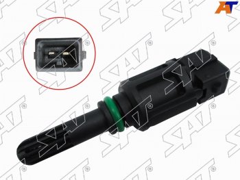 479 р. Датчик температуры наружнего воздуха BMW 35 X5 E4639388353 SAT ST-206-0024  с доставкой в г. Майкоп. Увеличить фотографию 2