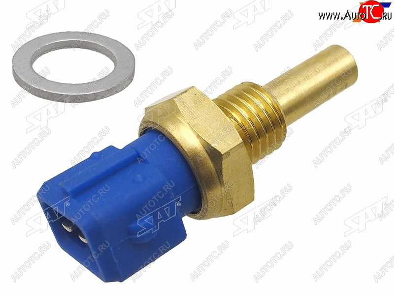220 р. Датчик температуры ОЖ BMW E30OPEL CORSA B 93-00VECTRA A 89-95ASTRA F 92-98 SAT ST-206-0033  с доставкой в г. Майкоп