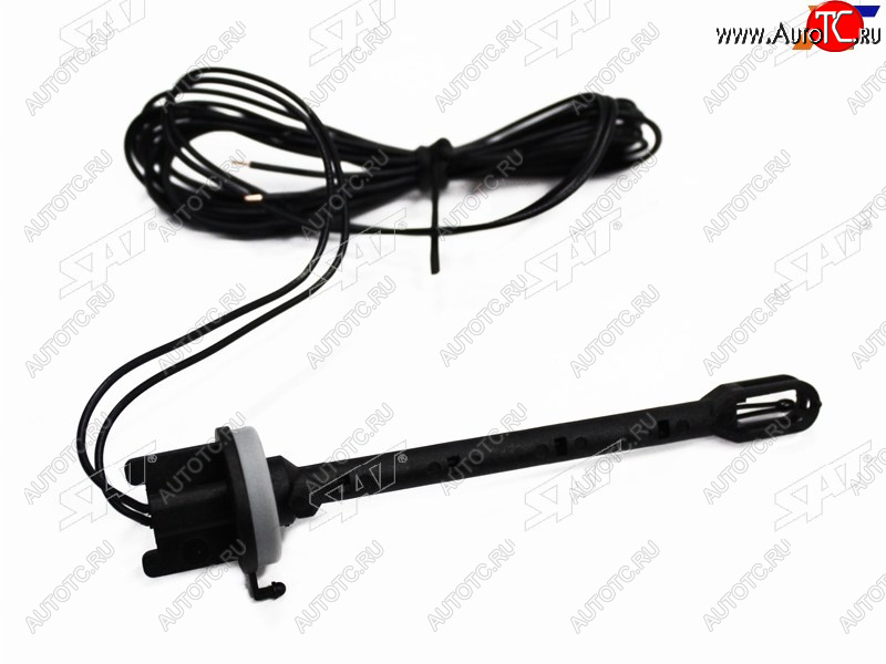 1 139 р. Датчик температуры ОЖ BMW E70F15E71F16 SAT ST-206-0036  с доставкой в г. Майкоп