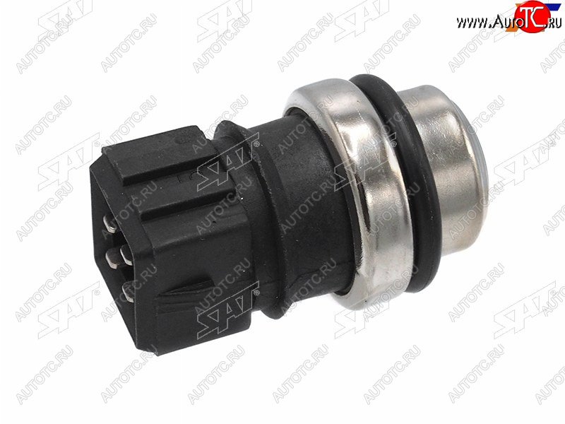 299 р. Датчик температуры ОЖ FORD: GALAXY 2.8 I V62.8 I V6 4X4 95-06  VW: CORRADO 2.9 SAT ST-206-0038  с доставкой в г. Майкоп