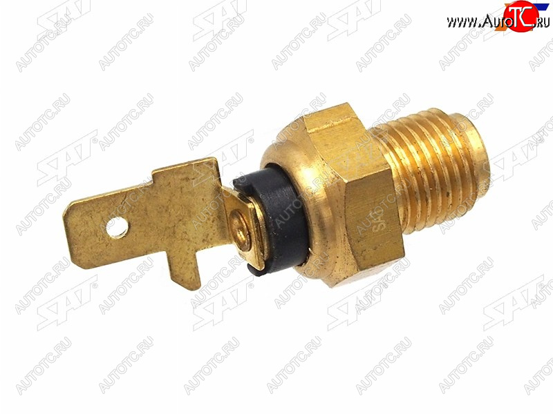 185 р. Датчик температуры ОЖ GOLF 4 97-05 POLO 94-99 SKODA OCTAVIA 96-10 SAT ST-206-0039  с доставкой в г. Майкоп