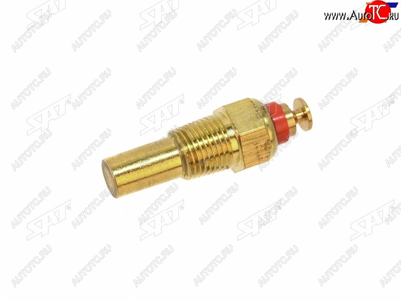 180 р. Датчик температуры ОЖ OPEL CORSA B 93-00VECTRA B 95-02ASTRA F 91-99 SAT ST-206-0049  с доставкой в г. Майкоп