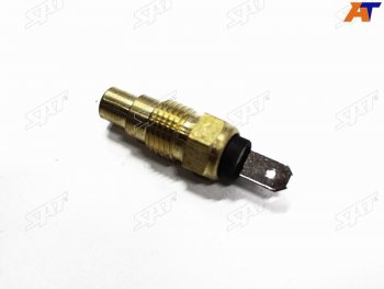 231 р. Датчик температуры ОЖ NISSAN ALMERA 01-05 MICRA 92-02 PRIMERA 90-98 SAT ST-206-0068  с доставкой в г. Майкоп. Увеличить фотографию 2