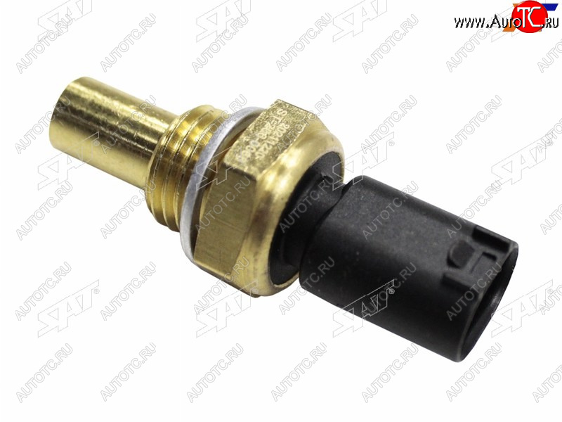 459 р. Датчик температуры ОЖ MERCEDES W202 203 204d 210 211d 220 221d W463d SPRINTER 901-906 SAT ST-206-0066  с доставкой в г. Майкоп