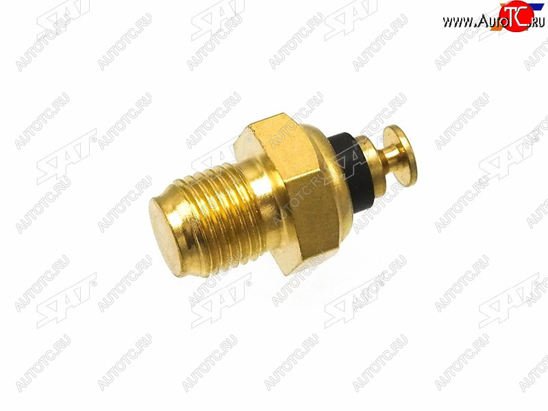 133 р. Датчик температуры ОЖ PASSAT 90-97 JETTA 79-92 75-98 AUDI 100 89-94 80 88-92                     SAT ST-206-0079  с доставкой в г. Майкоп