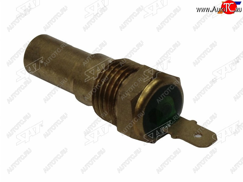 280 р. Датчик температуры ОЖ NISSAN SUNNY B11 75-90 BLUEBIRD 79-93 CEDRIC Y30 83-97 PATROL 79-88 PULSAR SAT ST-206-0075  с доставкой в г. Майкоп