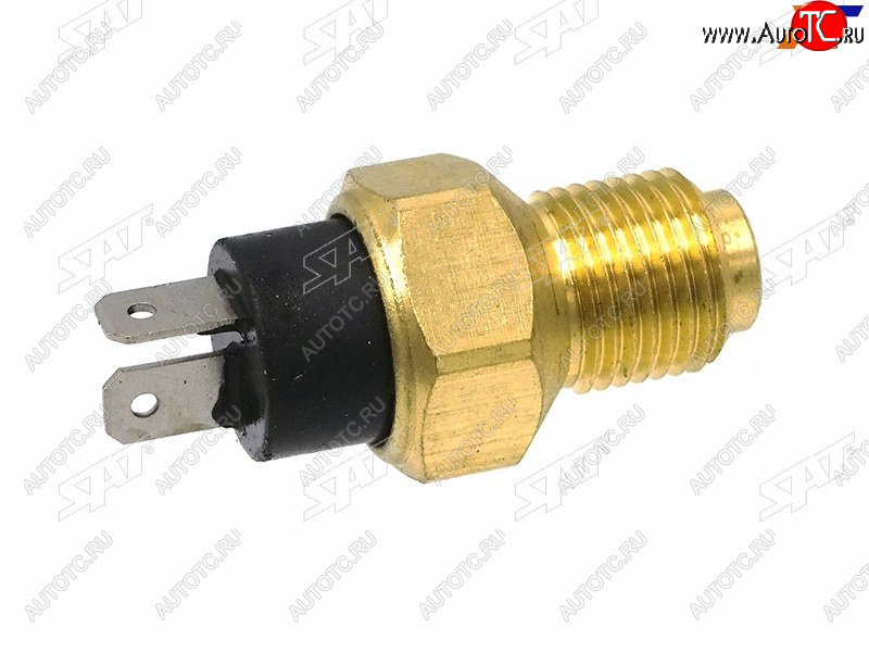 429 р. Датчик температуры ОЖ CITROEN JUMPER 99- FIAT DUCATO 94- BOXER 94- SAT ST-206-0074  с доставкой в г. Майкоп
