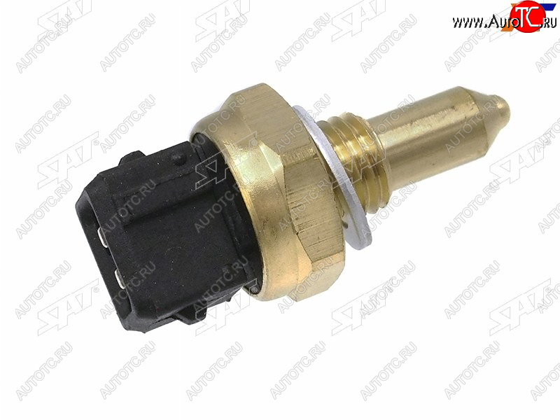 235 р. Датчик температуры ОЖ BMW E46E90F30E39E60F10E83F25E70F15E71E65 SAT ST-206-0072  с доставкой в г. Майкоп
